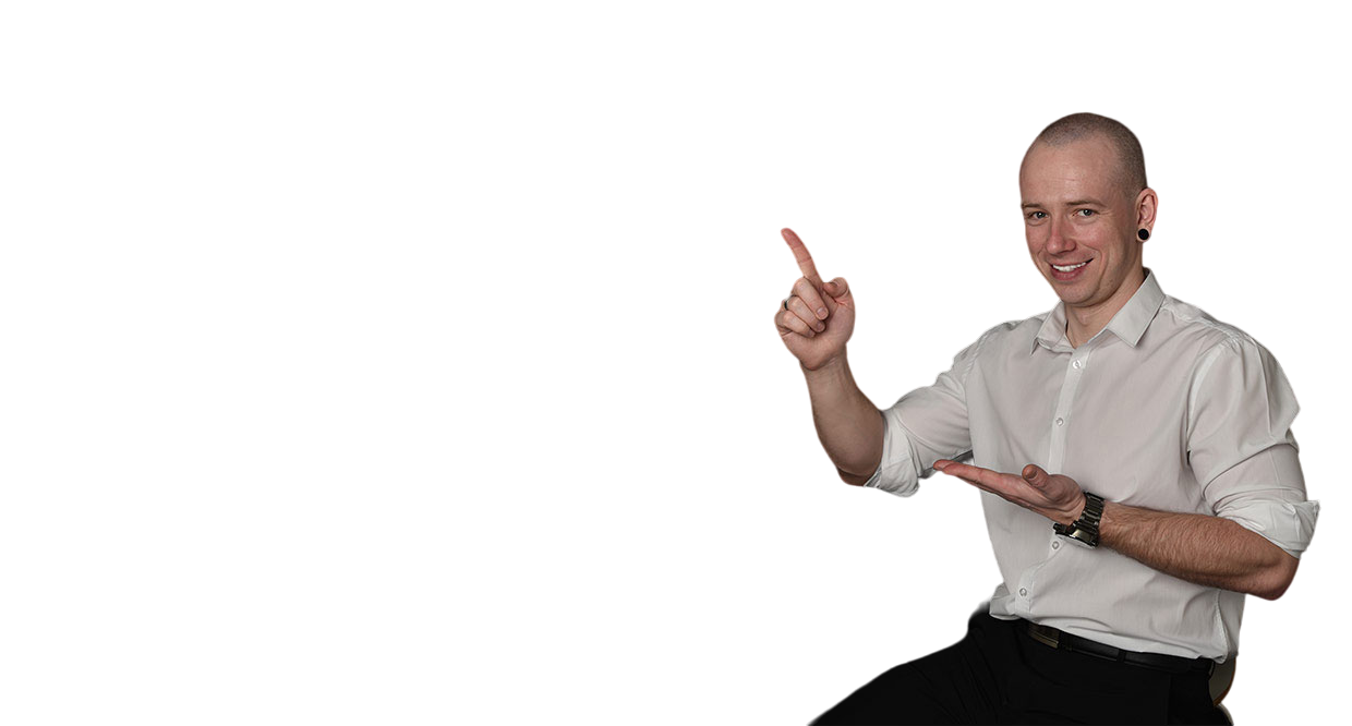 Ing. Tomáš Drda